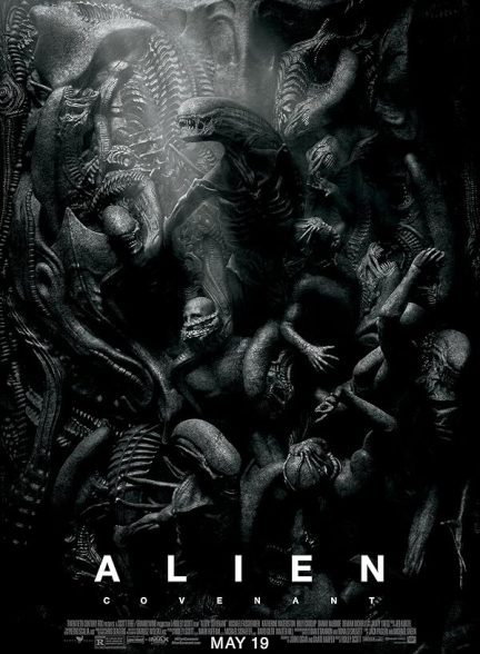 Alien: Covenant 2017