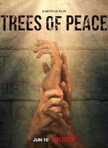Trees of Peace 2021