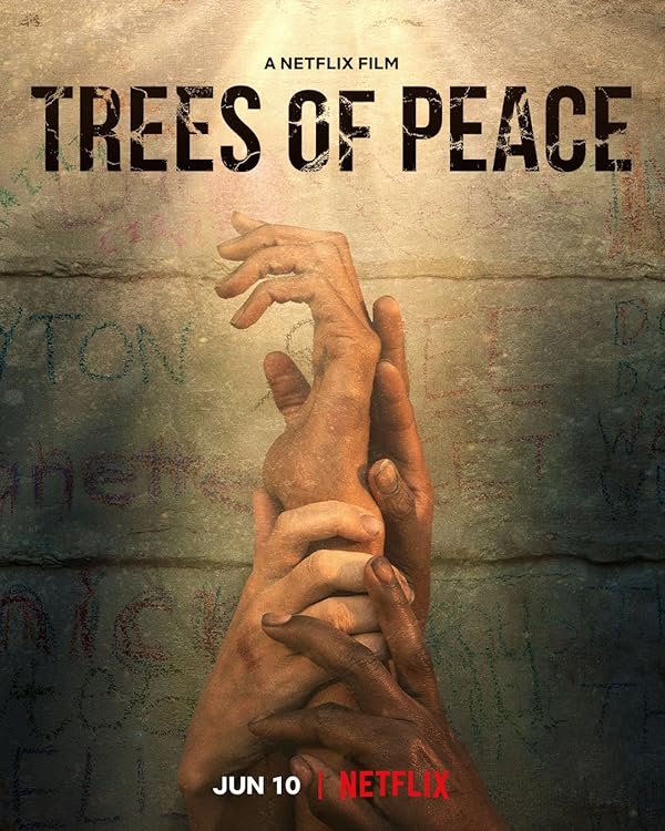 Trees of Peace 2021