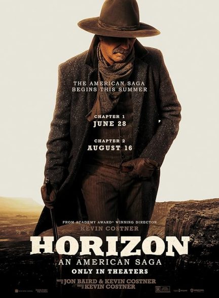 Horizon: An American Saga – Chapter 1 2024