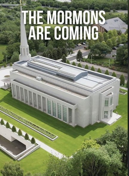 The Mormons Are Coming 2023