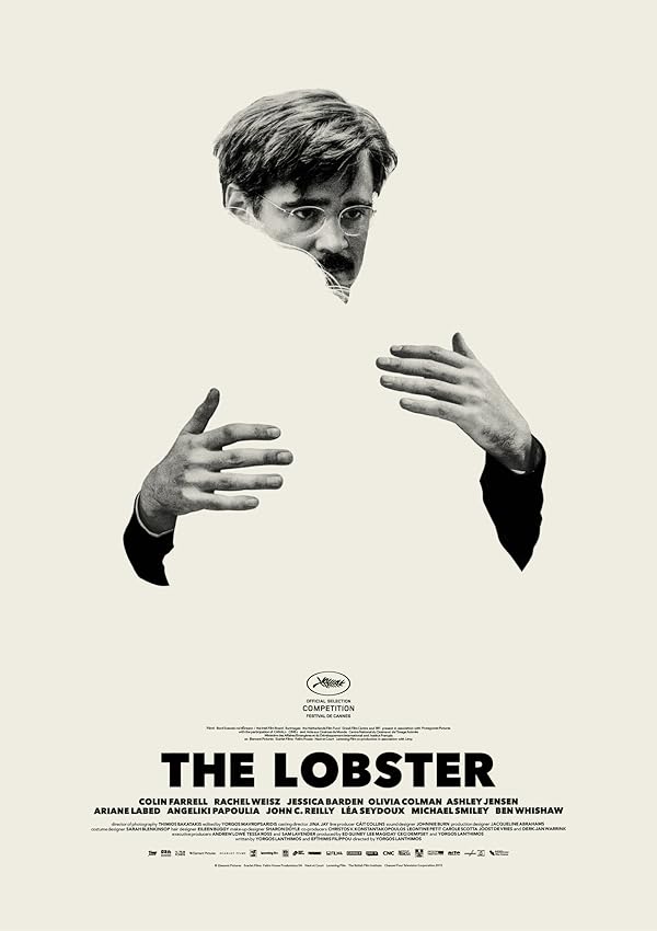 The Lobster 2015