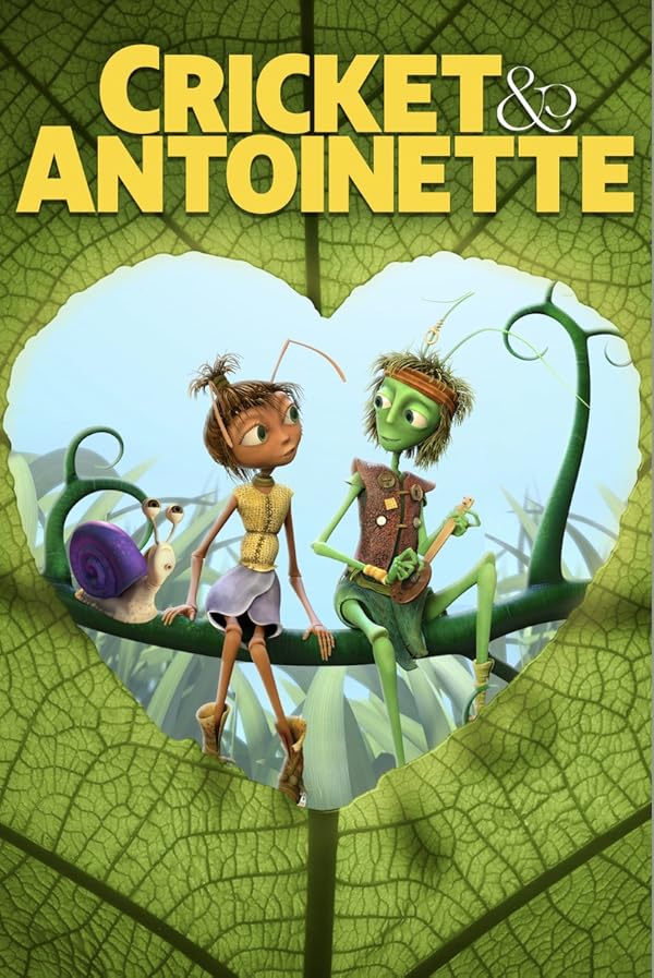 Cricket & Antoinette 2023