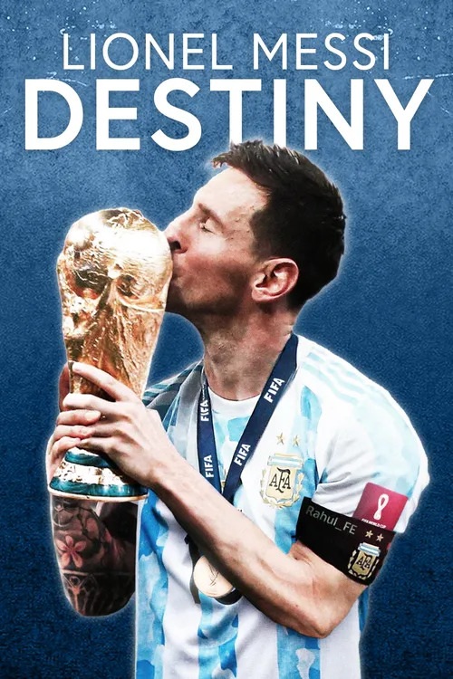 Lionel Messi: Destiny 2023