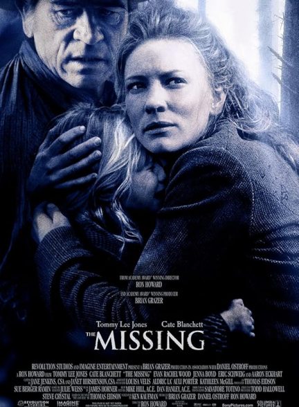 The Missing 2003