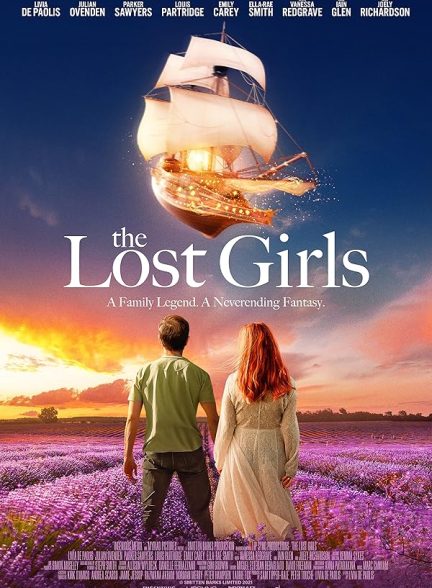 The Lost Girls 2022