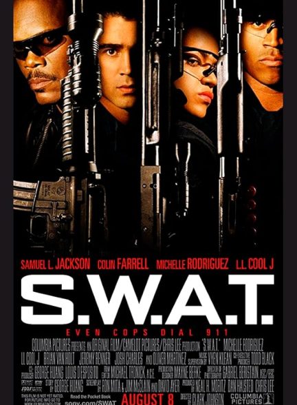 S.W.A.T. 2003