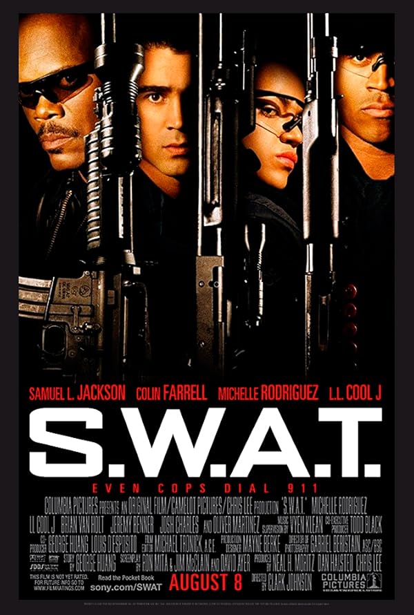 S.W.A.T. 2003