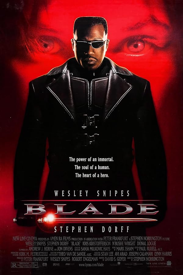 Blade 1998