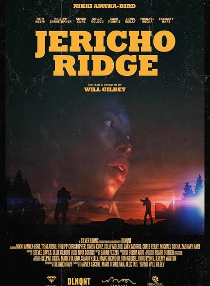 Jericho Ridge 2022