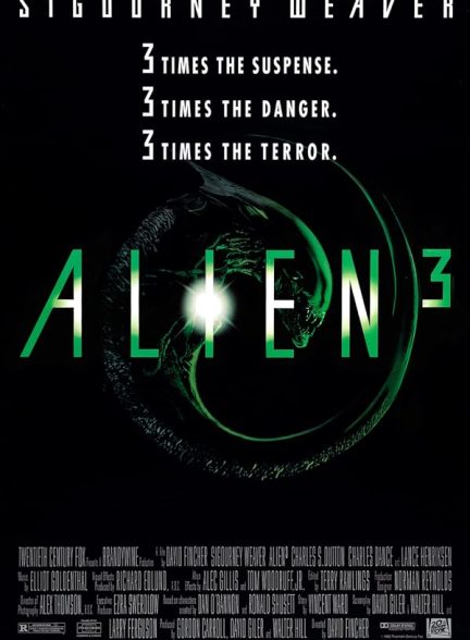 Alien³ 1992