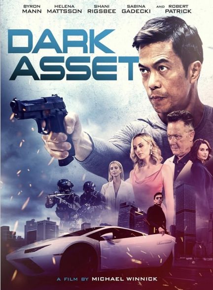 Dark Asset 2023