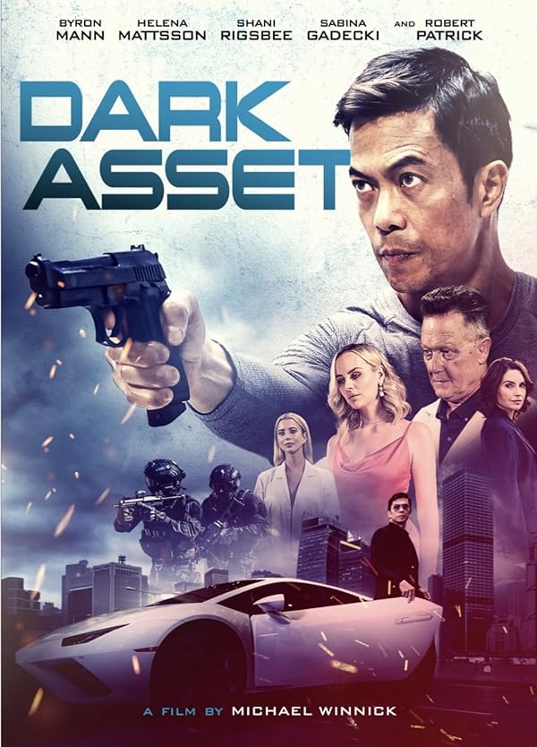 Dark Asset 2023