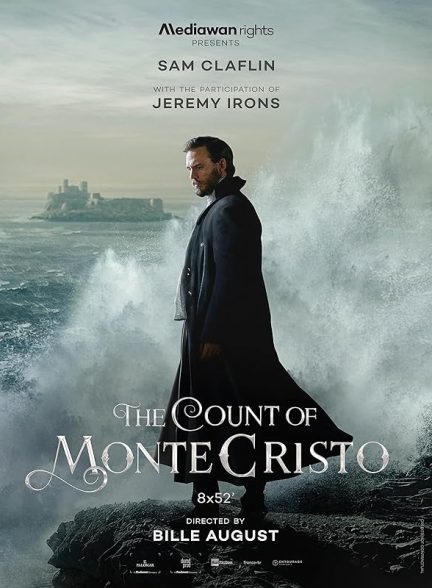 سریال The Count of Monte Cristo