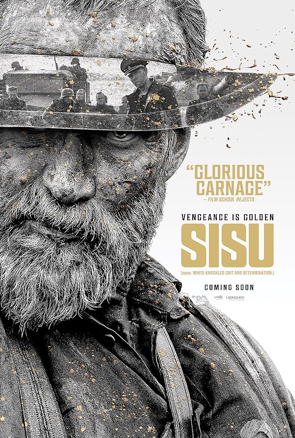 Sisu 2022