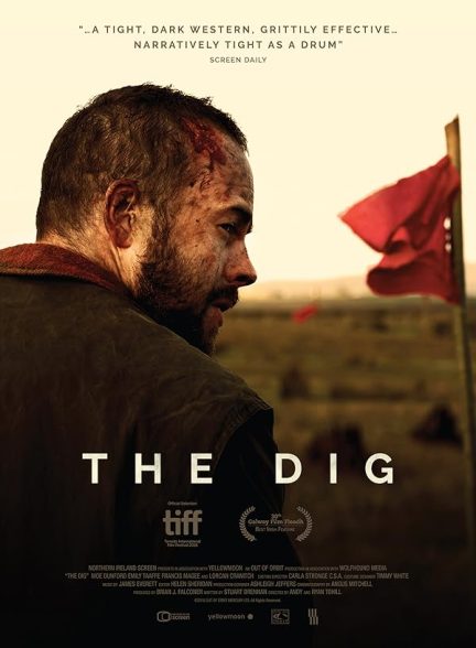 The Dig 2018