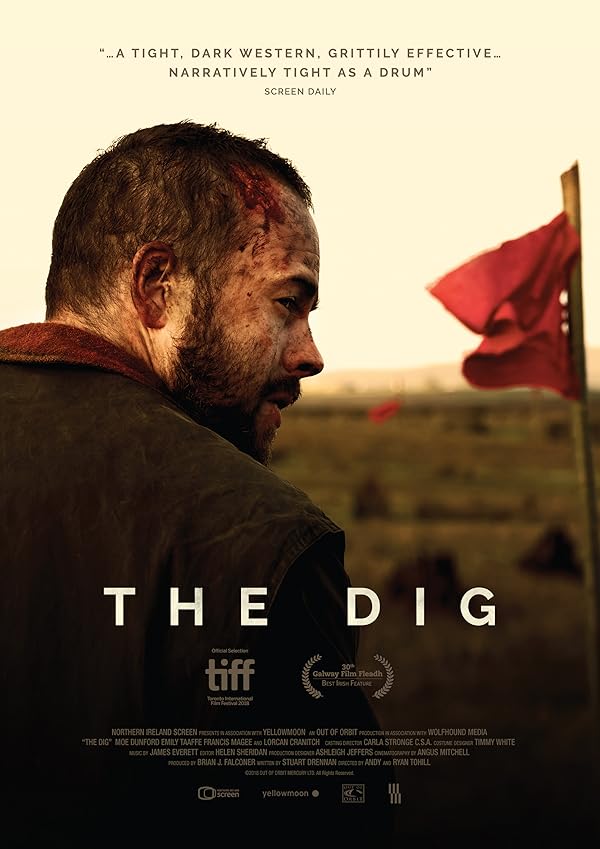 The Dig 2018