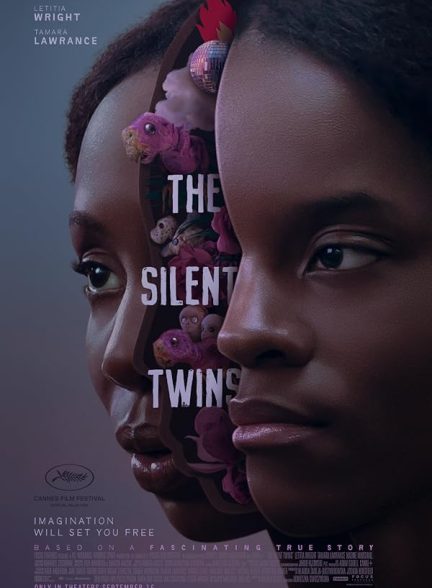 The Silent Twins 2022