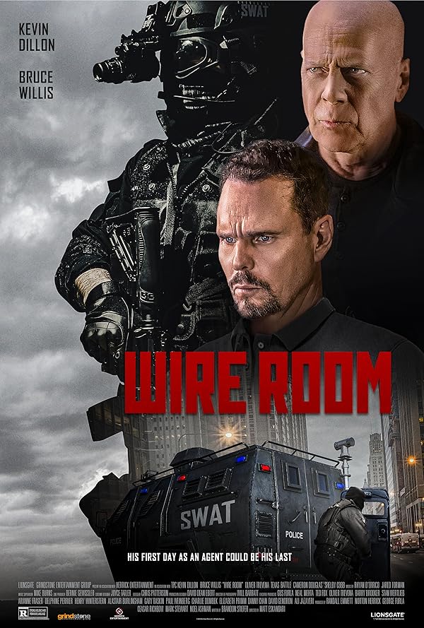 Wire Room 2022