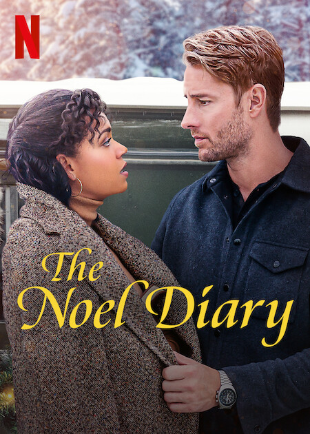 The Noel Diary 2022