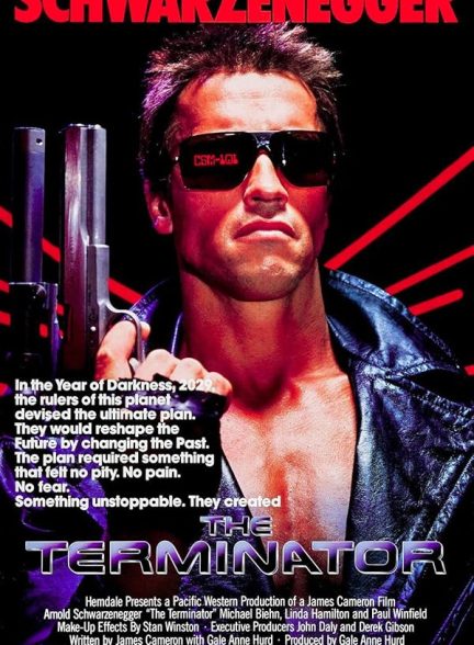 The Terminator 1984