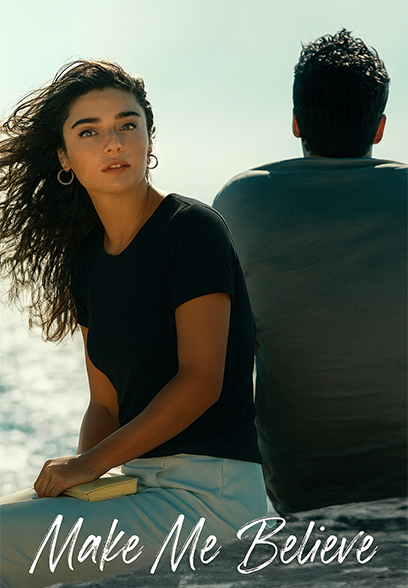 Make Me Believe 2023