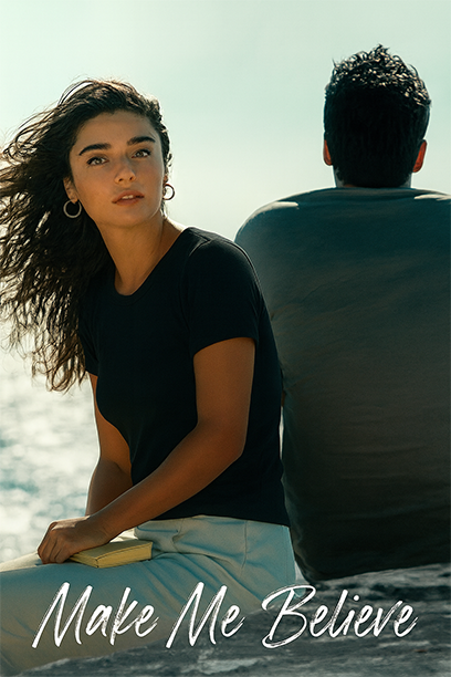 Make Me Believe 2023