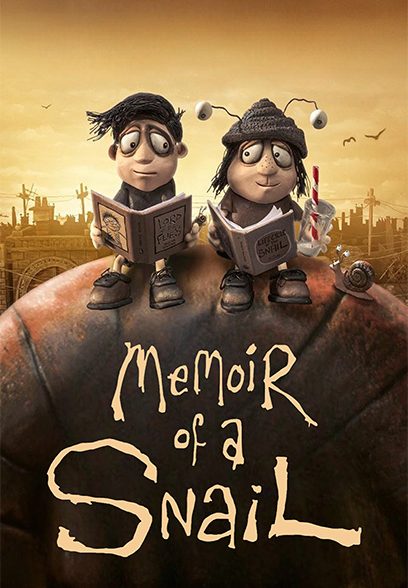 Memoir of a Snail 2024