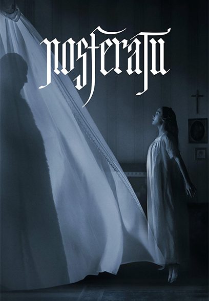 Nosferatu 2024