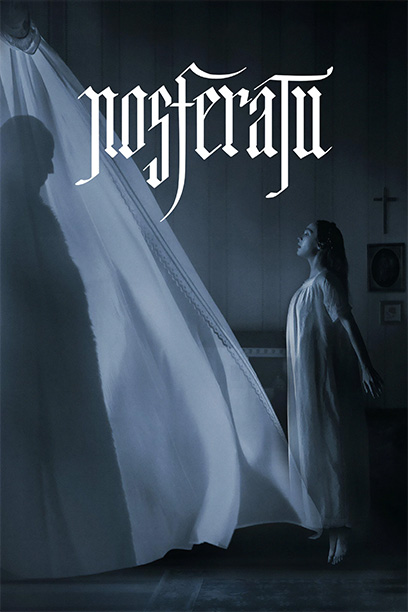 Nosferatu 2024