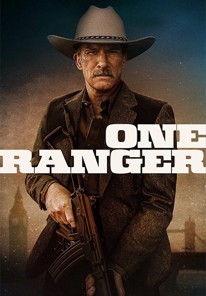 One Ranger 2023