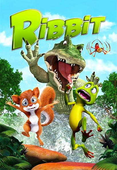 Ribbit 2014