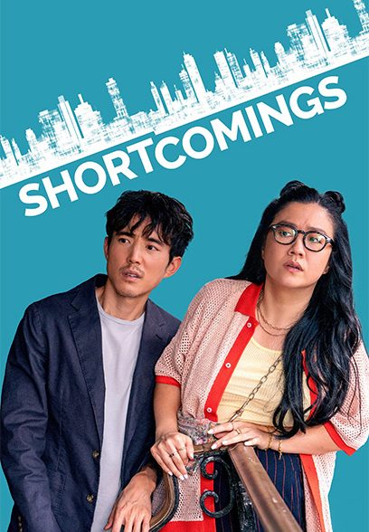 Shortcomings 2023