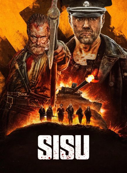Sisu 2022