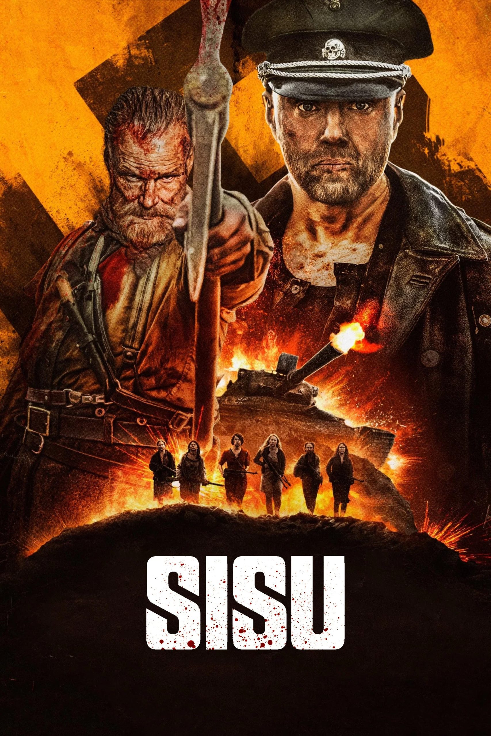 Sisu 2022
