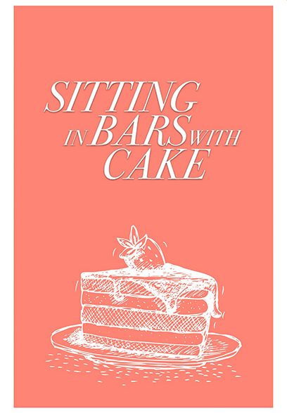 Sitting in Bars with Cake 2023