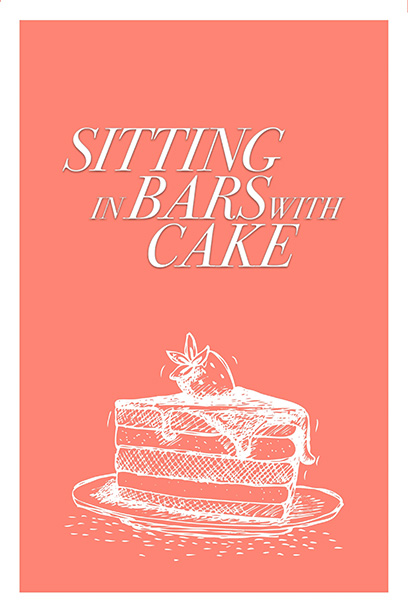 Sitting in Bars with Cake 2023