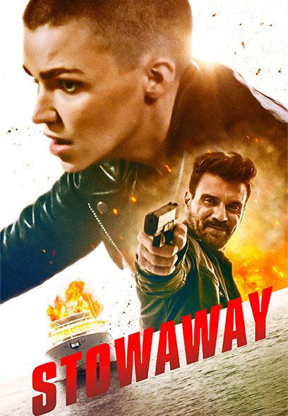 Stowaway 2022