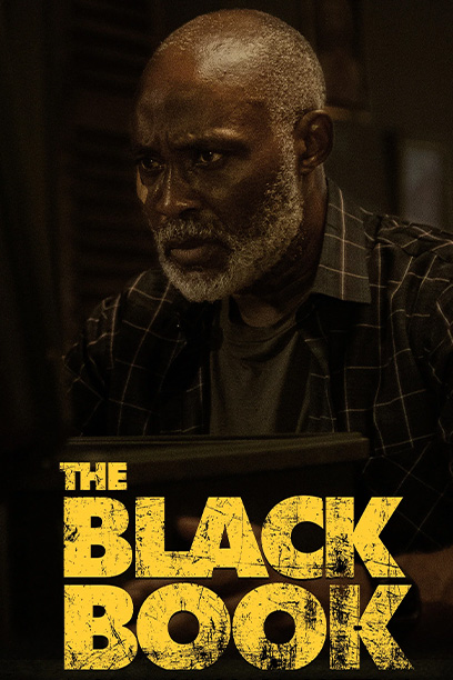 The Black Book 2023
