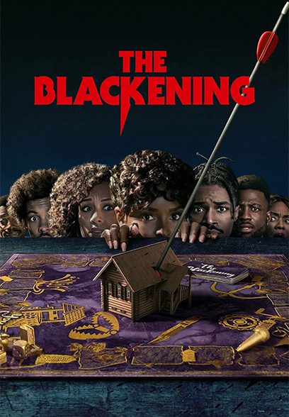 The Blackening 2022