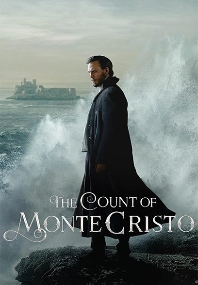 سریال The Count of Monte Cristo