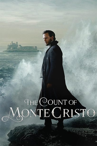 سریال The Count of Monte Cristo