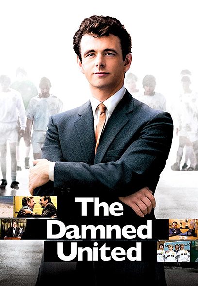 The Damned United 2009