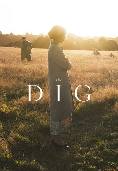 The Dig 2018