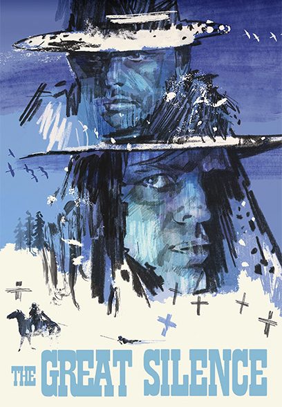The Great Silence 1968