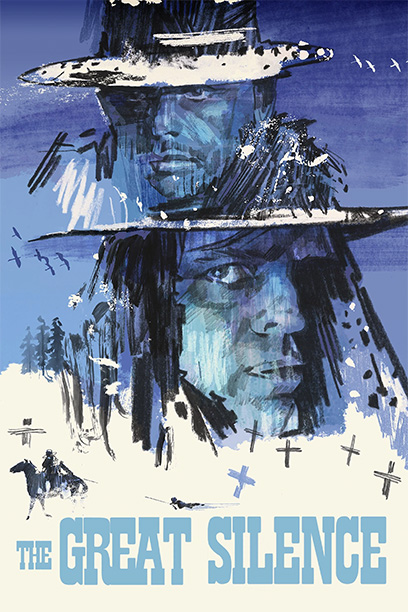 The Great Silence 1968