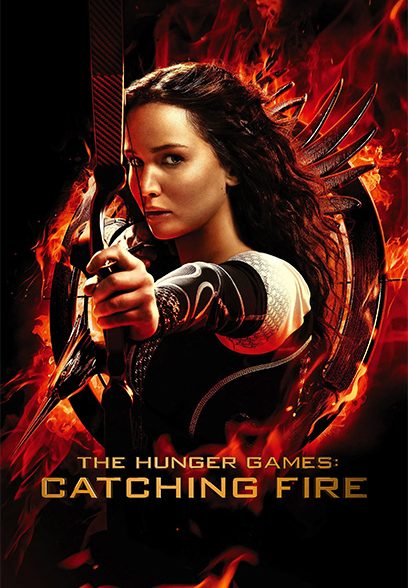 The Hunger Games: Catching Fire 2013