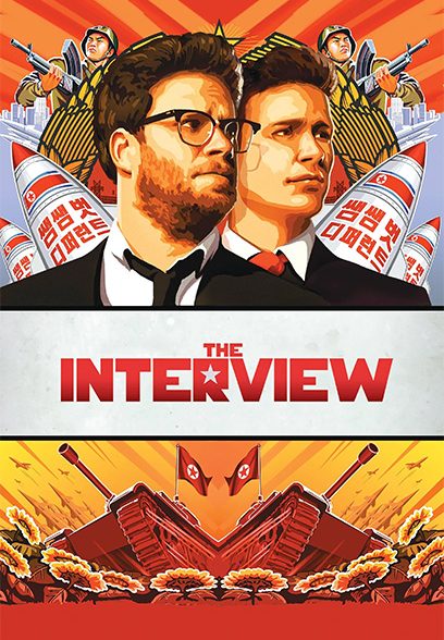 The Interview 2014