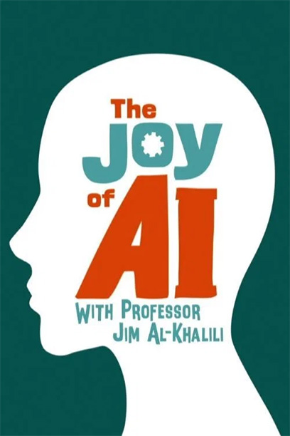 The Joy of AI 2018