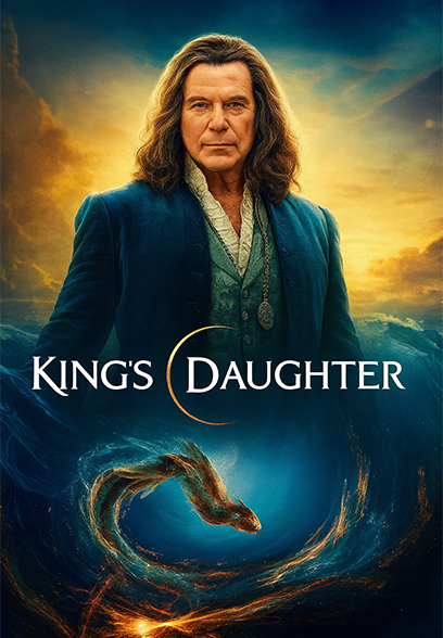 The Marsh King’s Daughter 2023